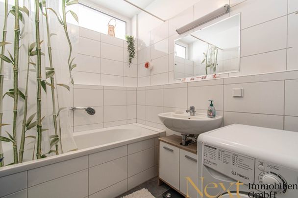 Gut aufgeteilte 2-Zimmer-Wohnung mit Einbauküche in Linz/Urfahr nähe JKU zu vermieten! - Foto 1