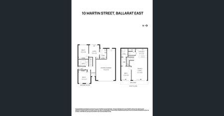 Modern Two-Story Living in a Quiet Ballarat East Pocket - Photo 3