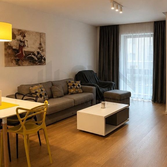 Apartament superb 2 camere I Nordului I De inchiriat - Photo 1