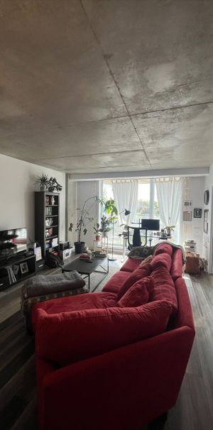 Logement De 1 Chambre A Louer - Photo 1