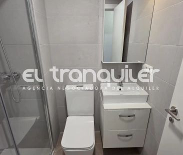 Piso de alquiler en Calle Valentin Llaguno, San Isidro - Photo 5