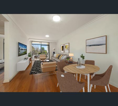 12/290 Penhurst Street, Willoughby, NSW 2068 - Photo 5
