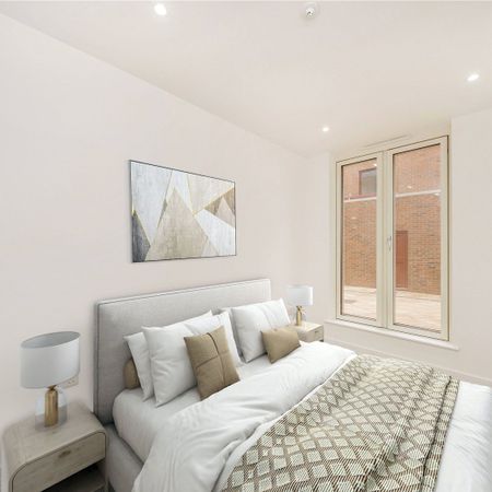 Greenwich High Road, Greenwich, SE10, London - Photo 3