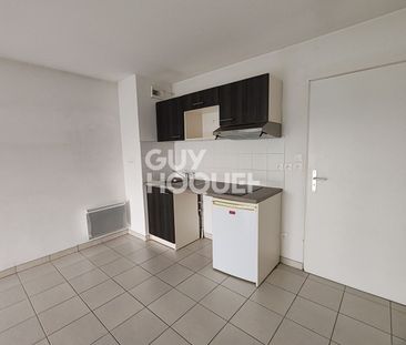 Appartement Henin Beaumont 2 pièce(s) 42 m2 - Photo 3