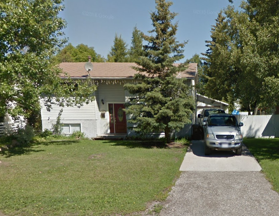 ARNESON RESIDENCE - 1 - Photo 1