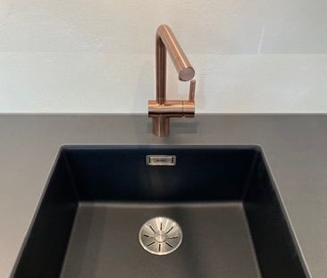 Luxeriöse sanierte 5,5 Zimmer Altbau Wohnung mit Balkon im Zentrum ... - Foto 2