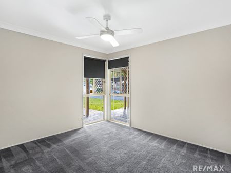 18 Burke Crescent, Mudgeeraba QLD 4213 - House For Rent | Domain - Photo 3