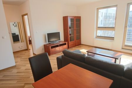 Apartamentowiec Kamienica Nowa Centrum - Photo 5