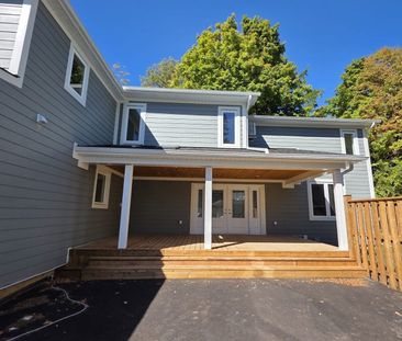 For Lease - 198 Victoria Street Unit# B, Hamilton, Ontario - Photo 2