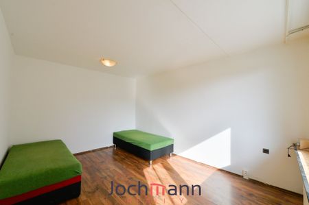 Pronájem bytu 2+kk 36 m², Zachariášova 685, České Budějovice - Fotografie 4
