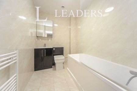 1 bedroom apartment to rent Bedford Heights, 2 Old Bedford Road, Luton, LU2 - Photo 4