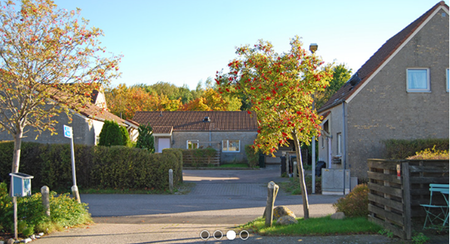 Sandbackevägen 33, Höllviken - Photo 2