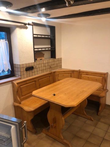 Charmante Wohnung in Biebertal-Könisgberg - Photo 5