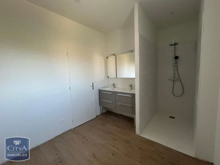 Maison à louer 5 pièces 158.17m² - Photo 5