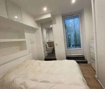 Location Appartement 2 pièces 26m² - Photo 4