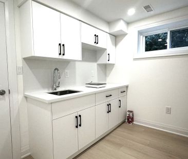 For Lease - 57 James Gray Drive Unit# Bsmt Front, Toronto, Ontario - Photo 5