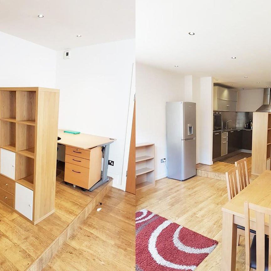 Lee Circle, Leicester, LE1 3RF - Photo 1