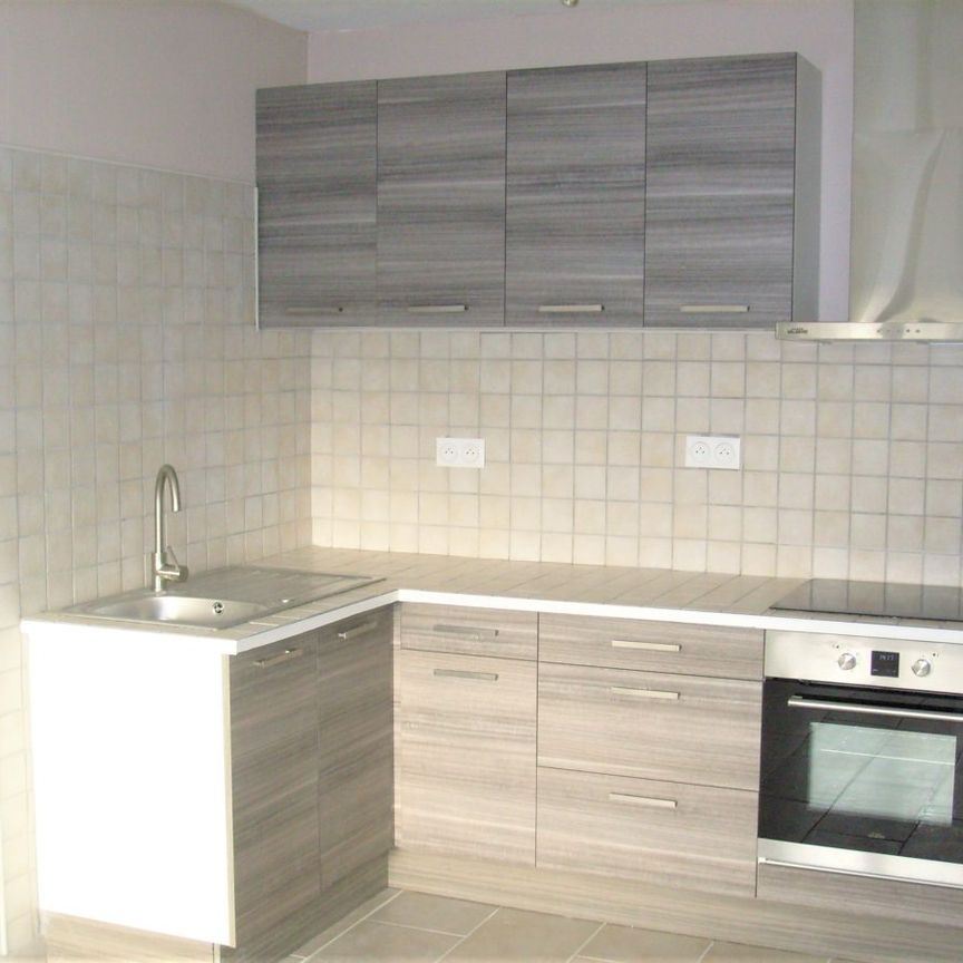 Studio 31 m2 et box - Photo 1