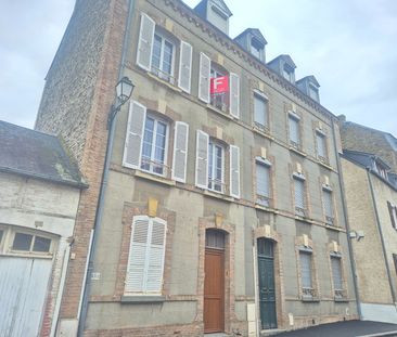 A LOUER Appartement 50000 Saint-Lô 1 pièce 31.17 m2 - Photo 5