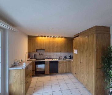 4.5 Zimmer, 100 m², 1. Stock - Foto 1