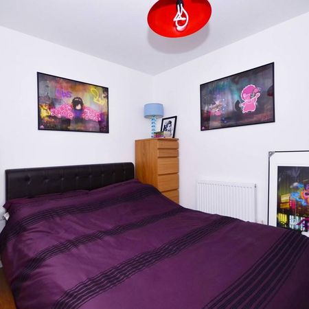 Studio to rent - Photo 3