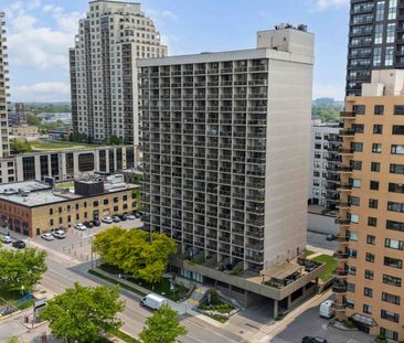 For Lease - 21 King Street Unit# 409, London East, Ontario - Photo 4