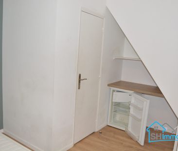 Location Appartement 1 pièce 16m² ROUBAIX 59100 - Photo 4