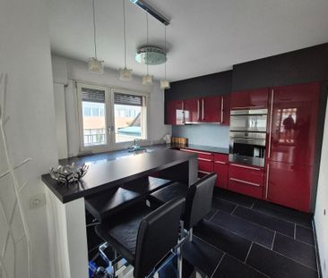 Beautiful furnished 3-room apartment in Carouge - Photo 3