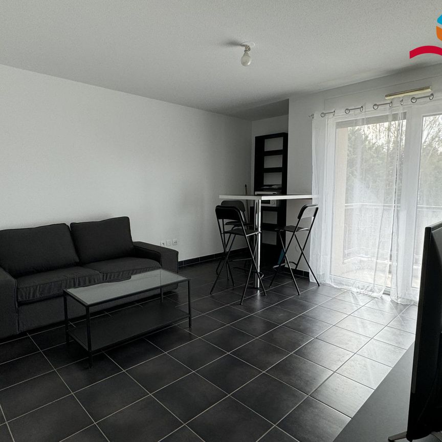 Location Appartement 2 pièces 41m² DUTTLENHEIM 67120 - Photo 1