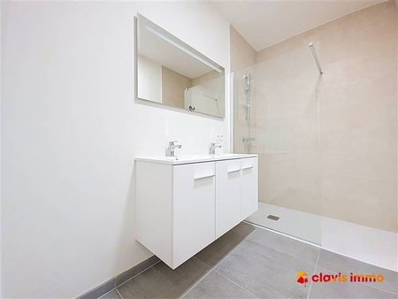 Appartement te huur - Photo 3