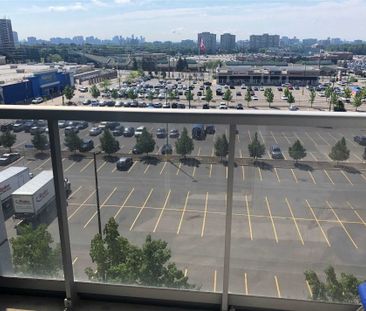 For Lease - 15 North Park Road Unit# 817, Vaughan, Ontario - Photo 4