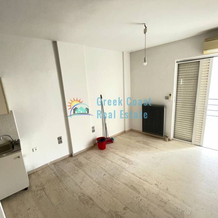 Studio/Γκαρσονιέρα για ενοικίαση Πάτρα - Κέντρο (Πάτρα) - Photo 1