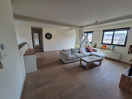 Thonissenlaan 90 bus 3 - Foto 2