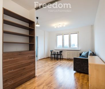 Mieszkanie 33,7 m², Bielsko-Biała, Wapienicka - Photo 4
