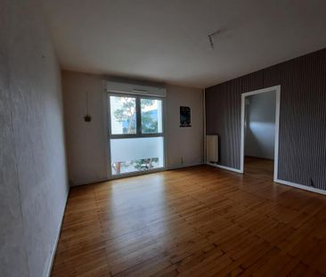 APPARTEMENT TYPE 5 82m2 ECHIROLLES - Photo 1