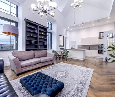 2 bedroom apartment to rent - Photo 5