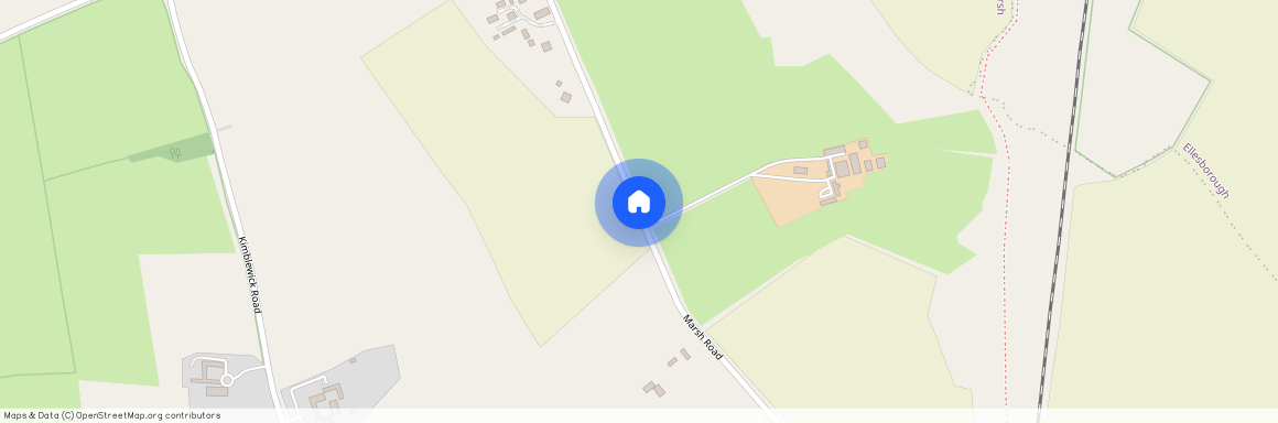 Marsh Road, Aylesbury HP22