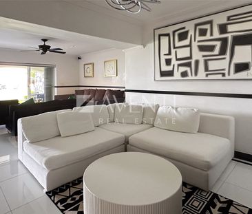 Departamento en Renta, Isla Dorada, Zona Hotelera Cancun, Cancún - Photo 1