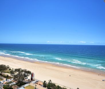 1405/44-52 The Esplanade, Surfers Paradise QLD 4217 - Photo 1