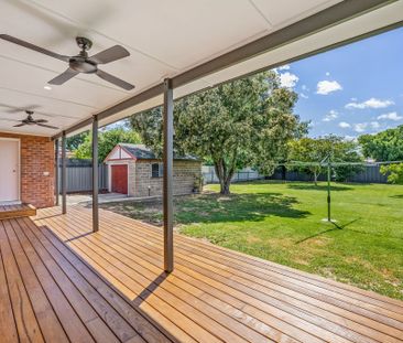 Fully Renovated Red Brick Charm - Photo 2