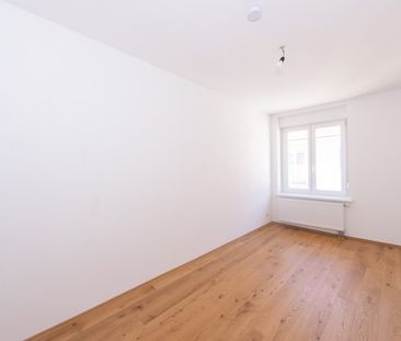 Neuwertige Wohnung nahe dem Grazer Hauptbahnhof - Garage inklusive - Photo 5