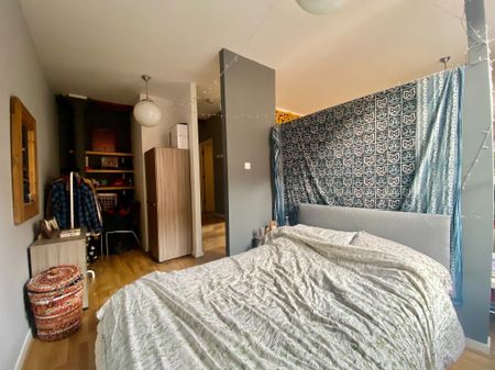 1 bedroom apartment to rent Smithfield Buildings, 44 Tib Street, Manchester, M4 - Photo 3