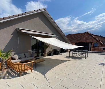 2.5 Zimmer, 56 m², 3. Stock - Foto 3