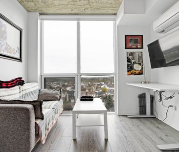 For Lease - 1900 Simcoe Street Unit# 709, Oshawa, Ontario - Photo 5