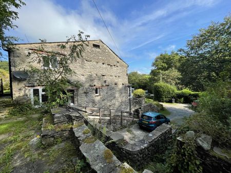 3 bedroom detached house to rent - Photo 2
