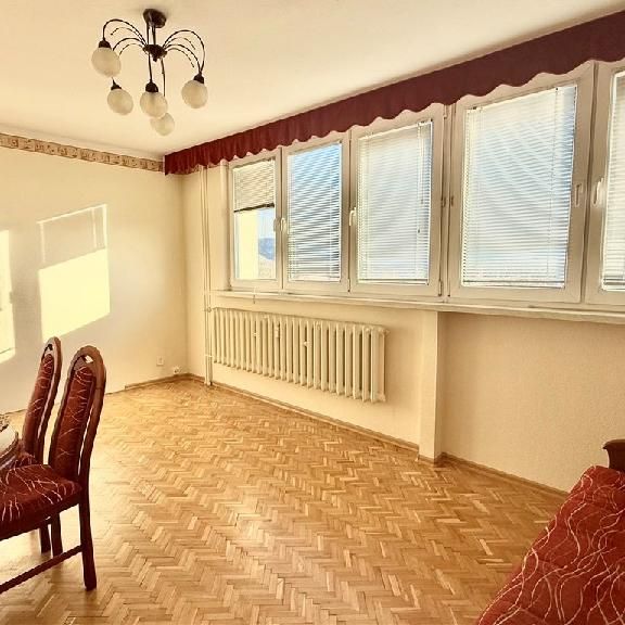 Mieszkanie śląskie Bielsko-Biała powierzchnia 60.0 m² C5-WM-46770 - Фото 1