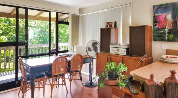 Te Kauwhata - Country Atmosphere - 2 Bedroom House with Tranquil View - Photo 1