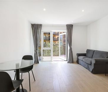 1 bedroom apartment to rent - Photo 2