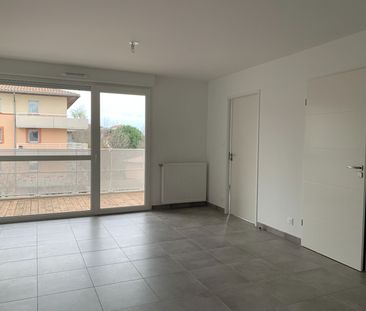 Appartement 2 pièces - Photo 2