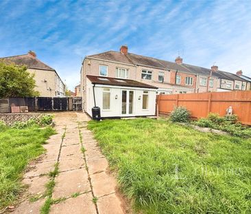 3 bedroom house to rent Bransdale Avenue, CV6 - Photo 4